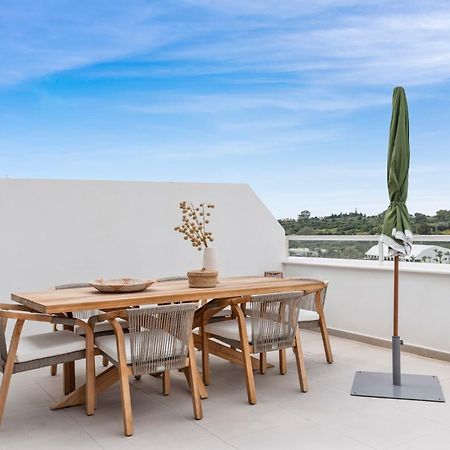 Casa Urban Gardens Lejlighed Estepona Eksteriør billede