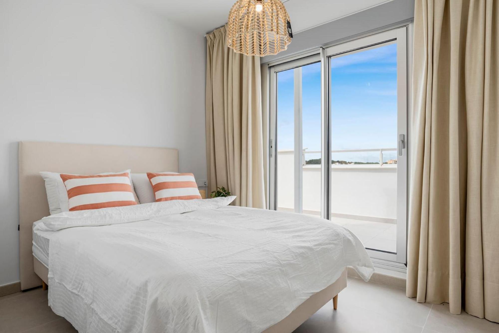Casa Urban Gardens Lejlighed Estepona Eksteriør billede
